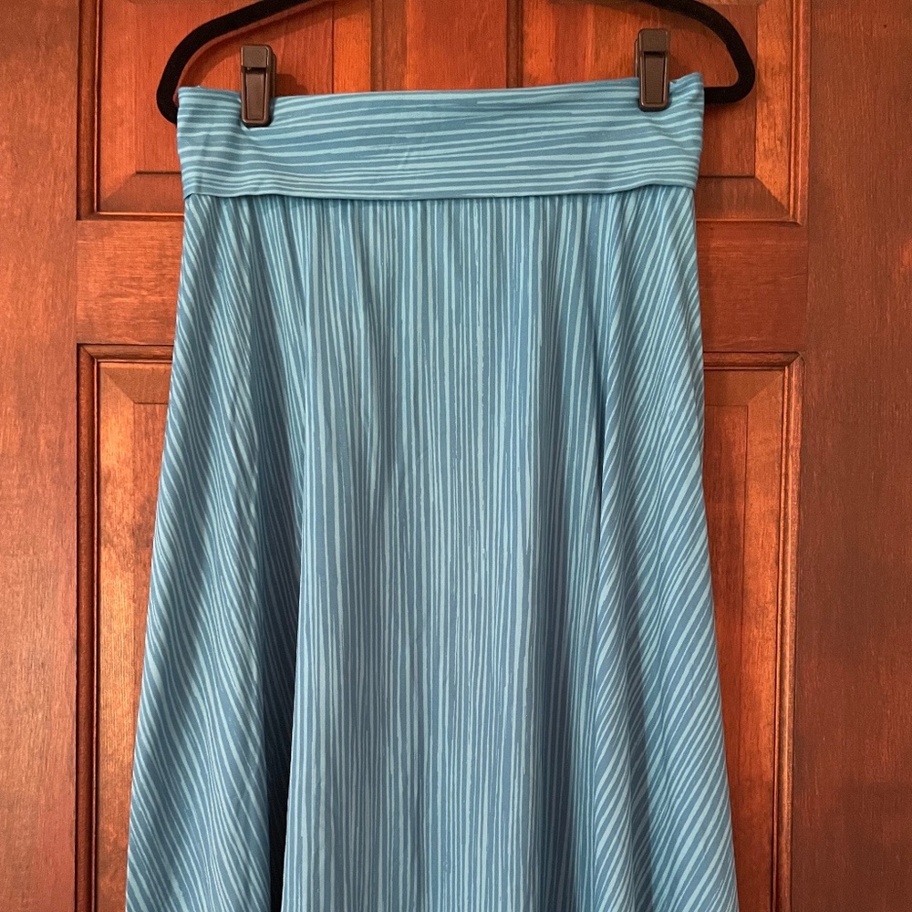Patagonia Morning Glory Skirt - Large